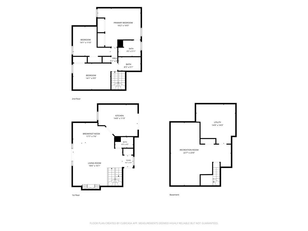 5757 N Anita Avenue — photo 43