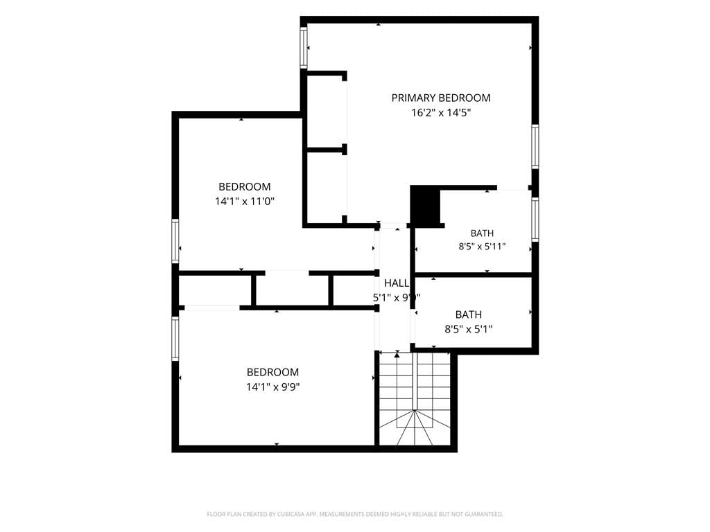 5757 N Anita Avenue — photo 45