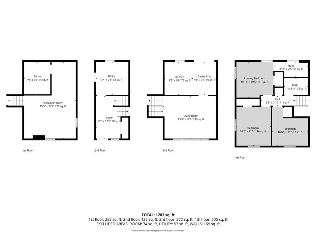 3604 S Adams Avenue — photo 30