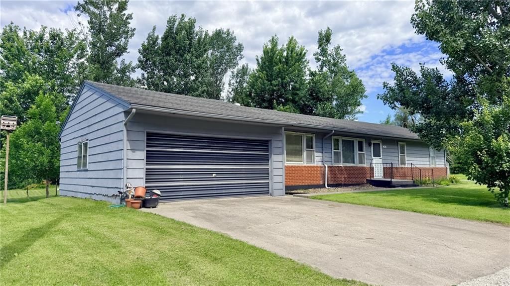 743 S 2nd Street, Spickard, MO