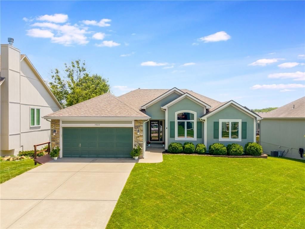 14609 N Derby Road — photo 1