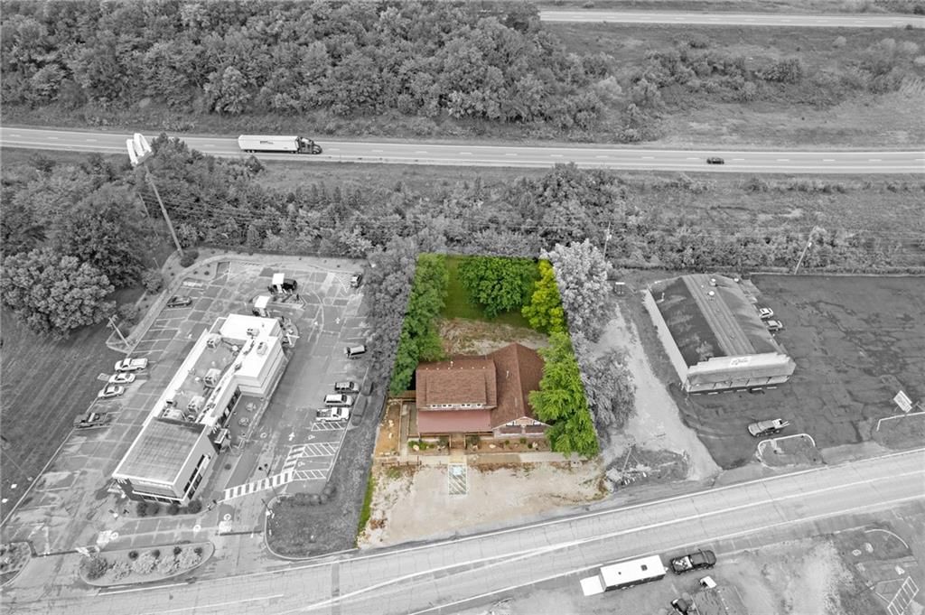 121 W US Highway 40 — photo 55