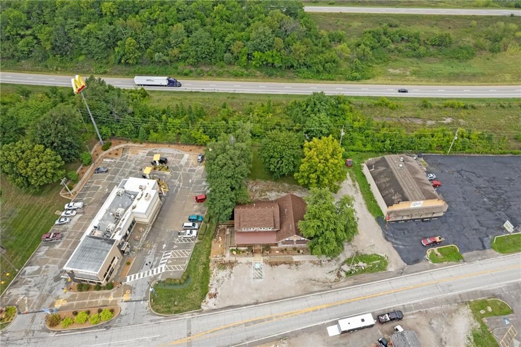 121 W US Highway 40 — photo 56