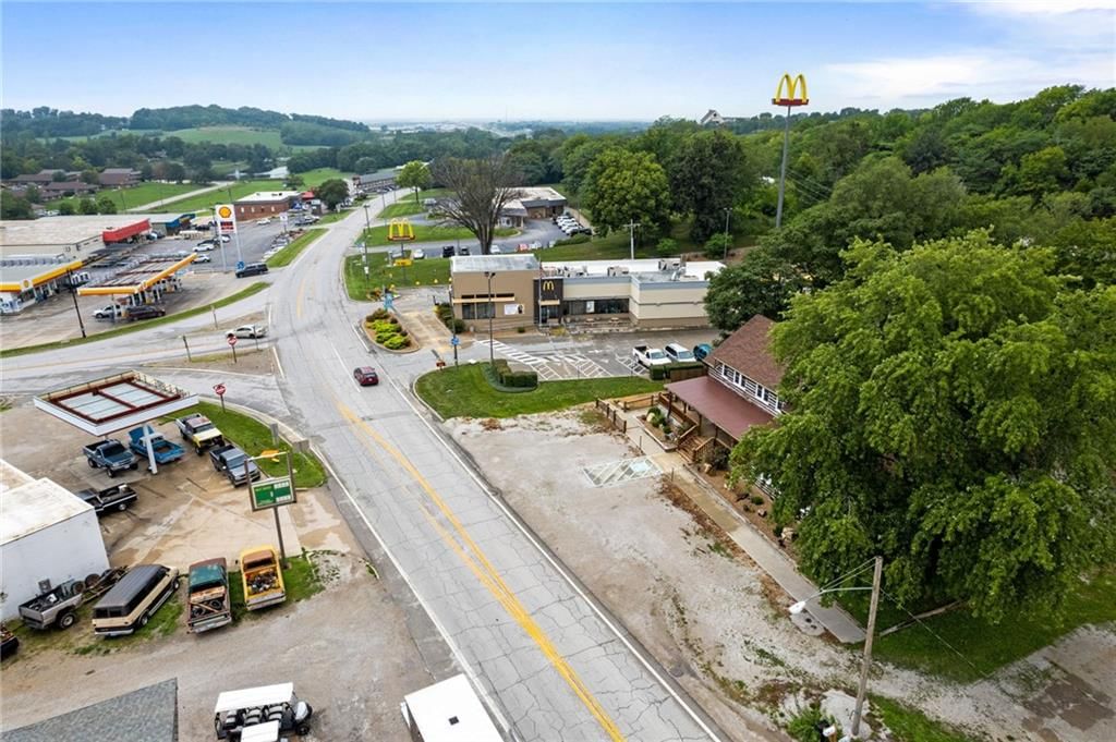 121 W US Highway 40 — photo 68