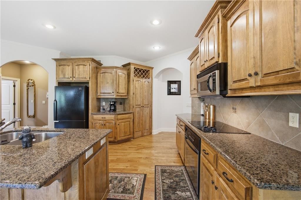 10312 N Revere Avenue — photo 15