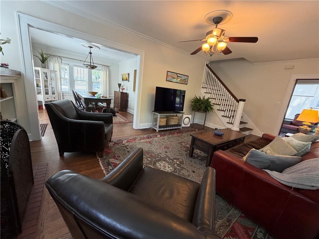 450 W 62nd Terrace — photo 6