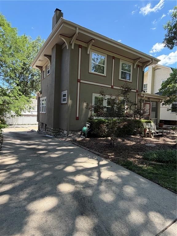 450 W 62nd Terrace — photo 22