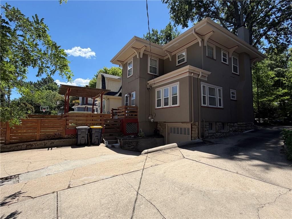 450 W 62nd Terrace — photo 23