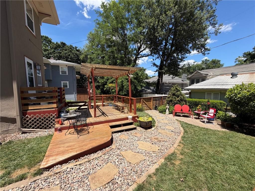450 W 62nd Terrace — photo 29