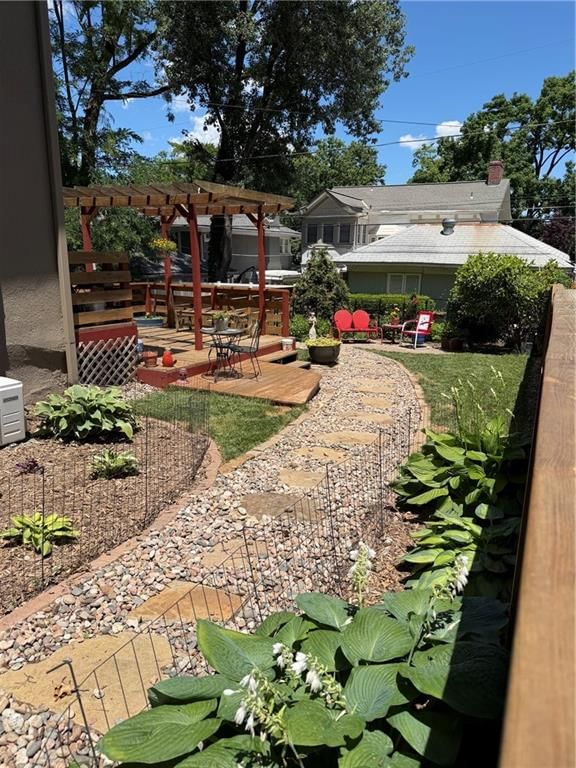 450 W 62nd Terrace — photo 30