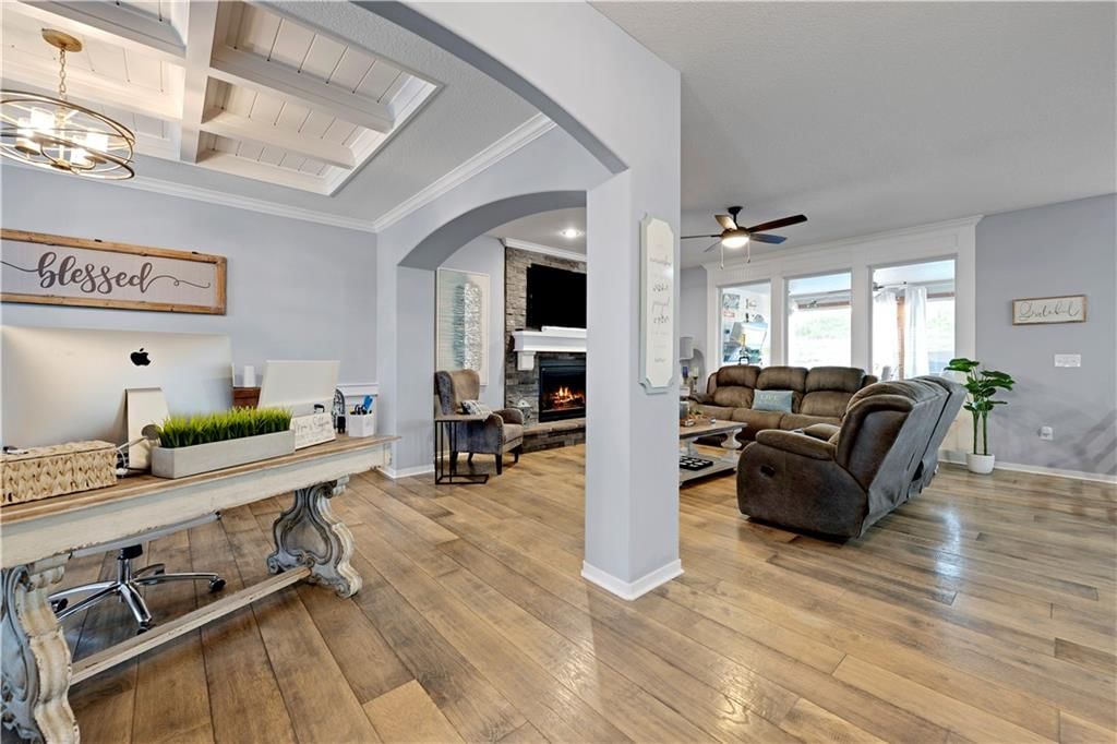 20476 W 107 Place — photo 6