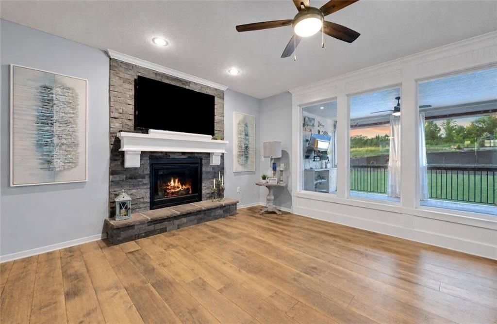 20476 W 107 Place — photo 13