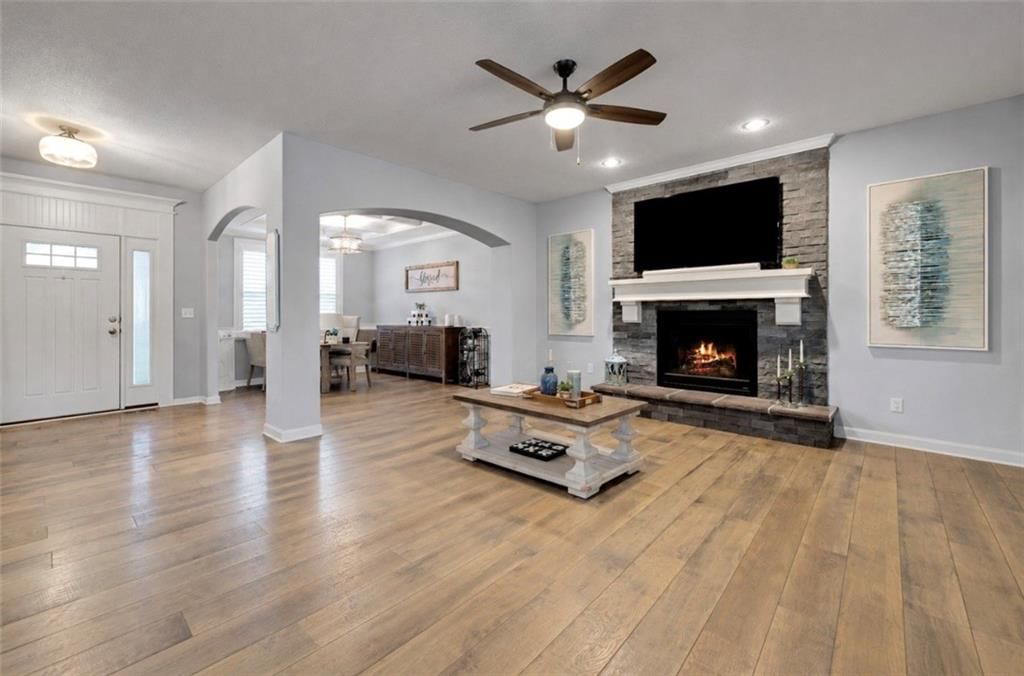 20476 W 107 Place — photo 15