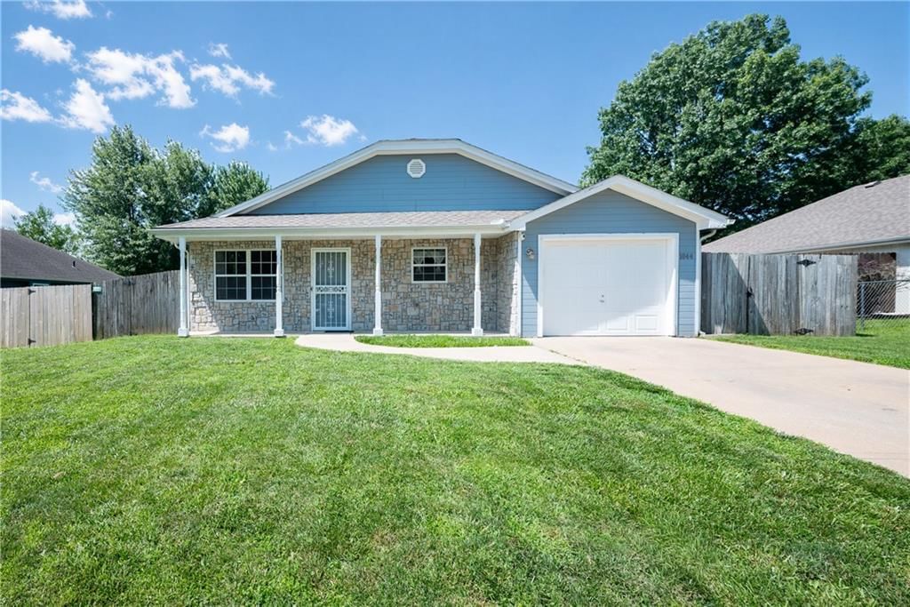 1044 Arrowhead Ridge — photo 1