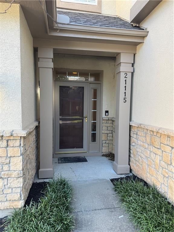 21115 W 118th Terrace, Olathe, KS