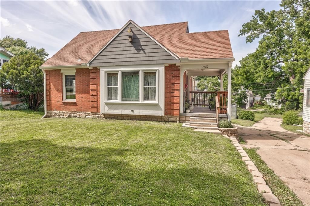 1176 E 77th Terrace, Kansas City, MO