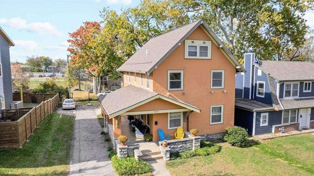 5420 Tracy Avenue — photo 31