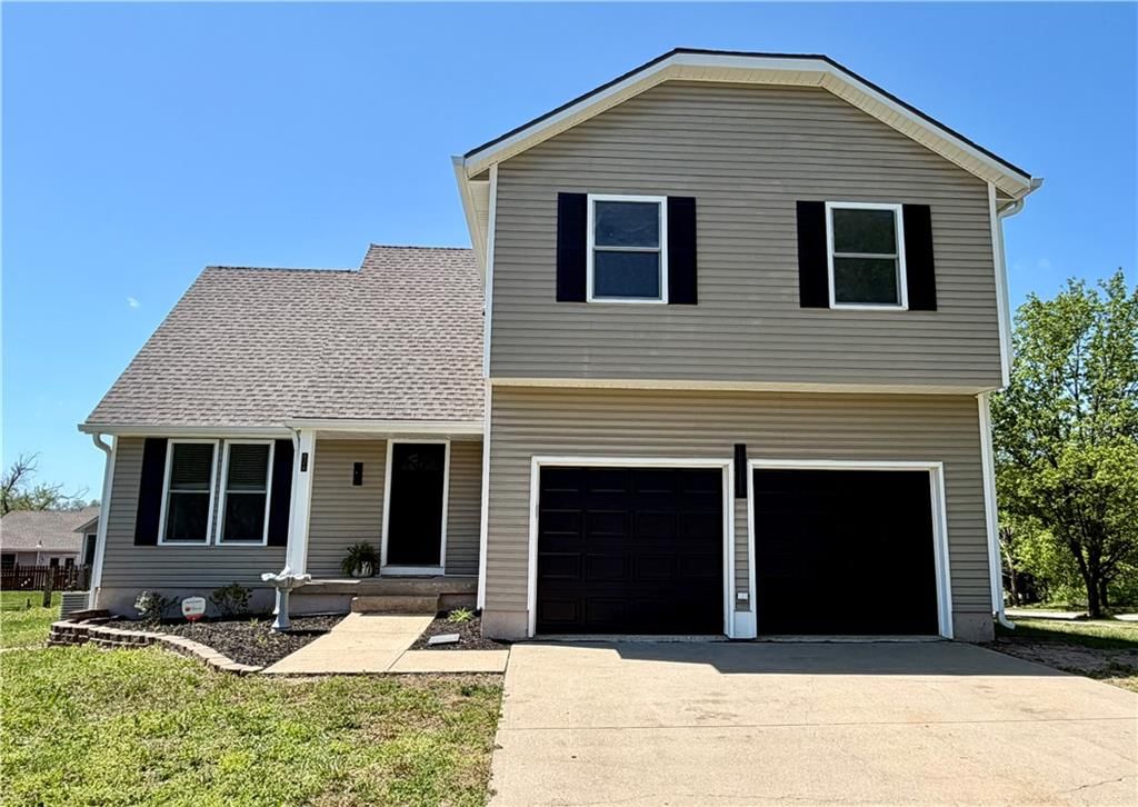 824 S Elk Lane — photo 1