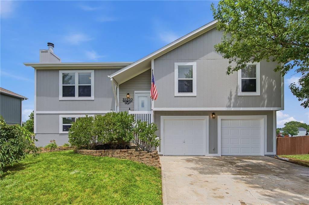 31320 W 172nd Terrace, Gardner, KS