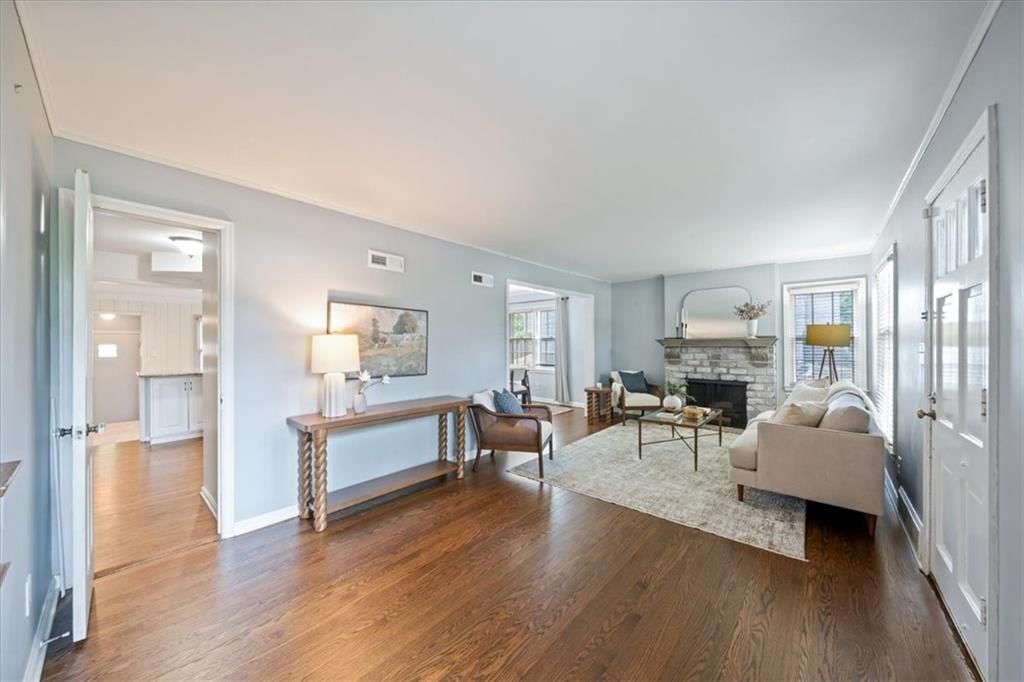 4933 Booth Street — photo 3