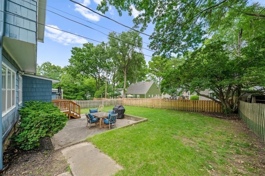4933 Booth Street — photo 30