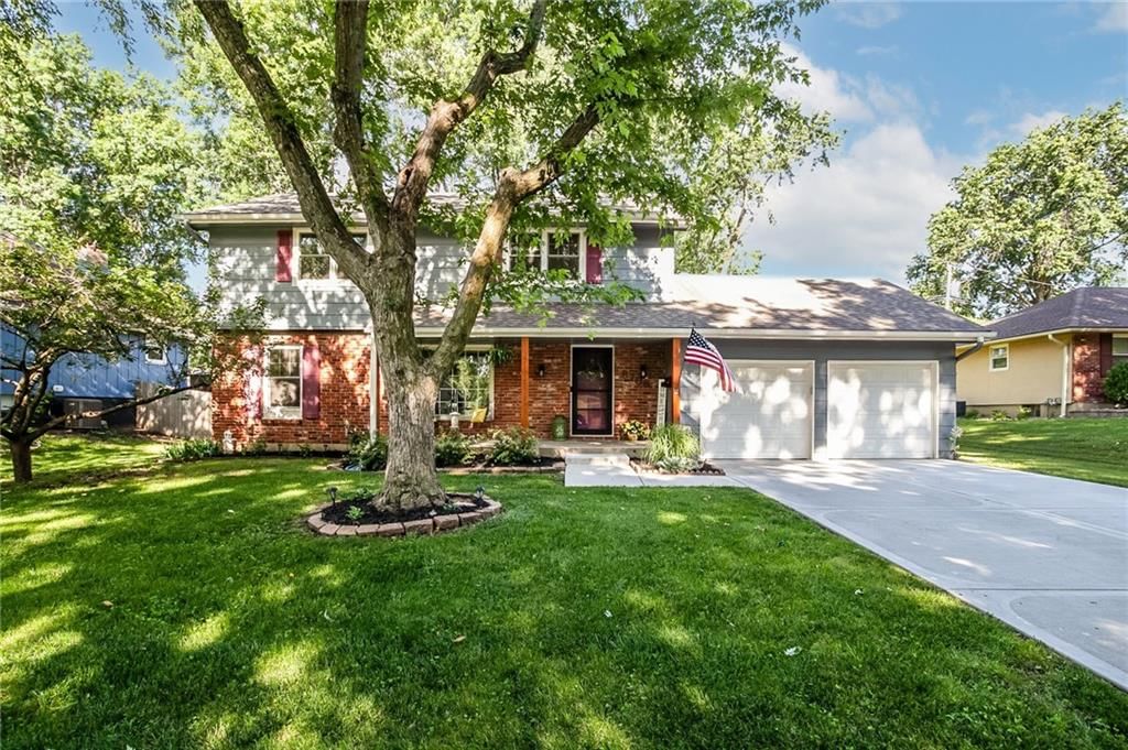 6708 N Euclid Avenue, Gladstone, MO