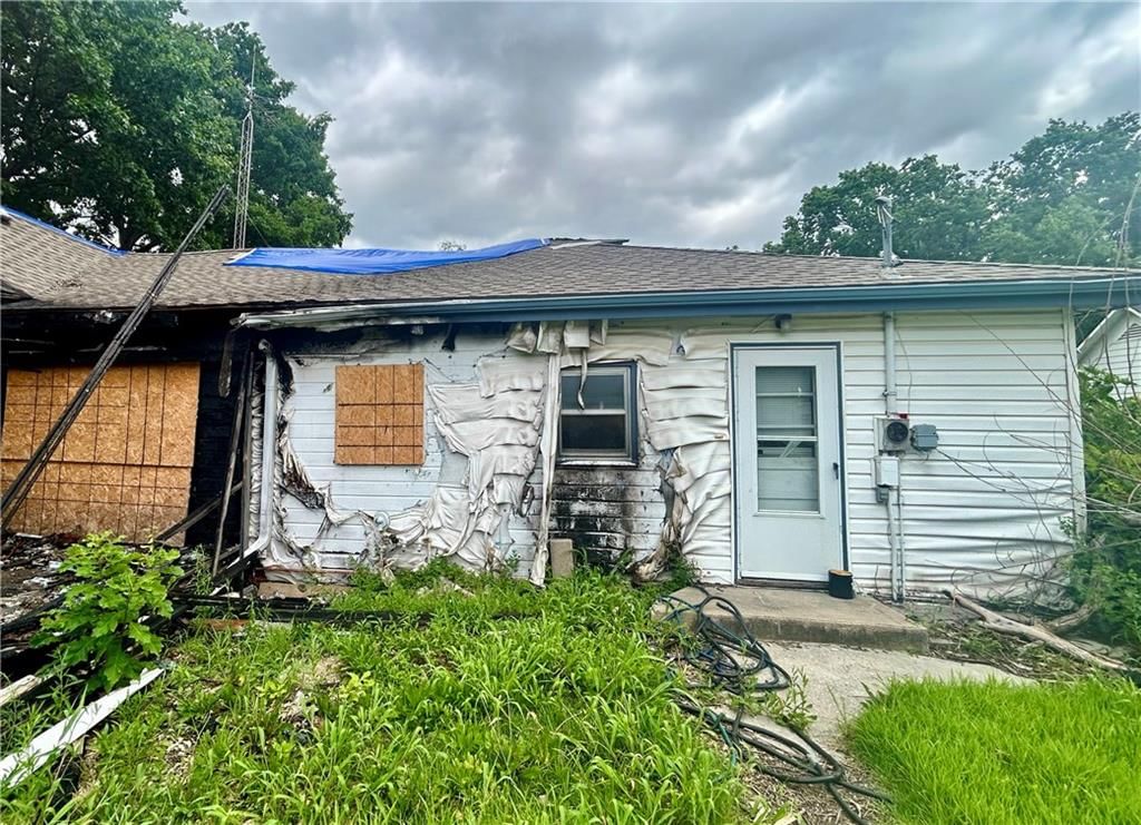 617 N Houston Street — photo 17