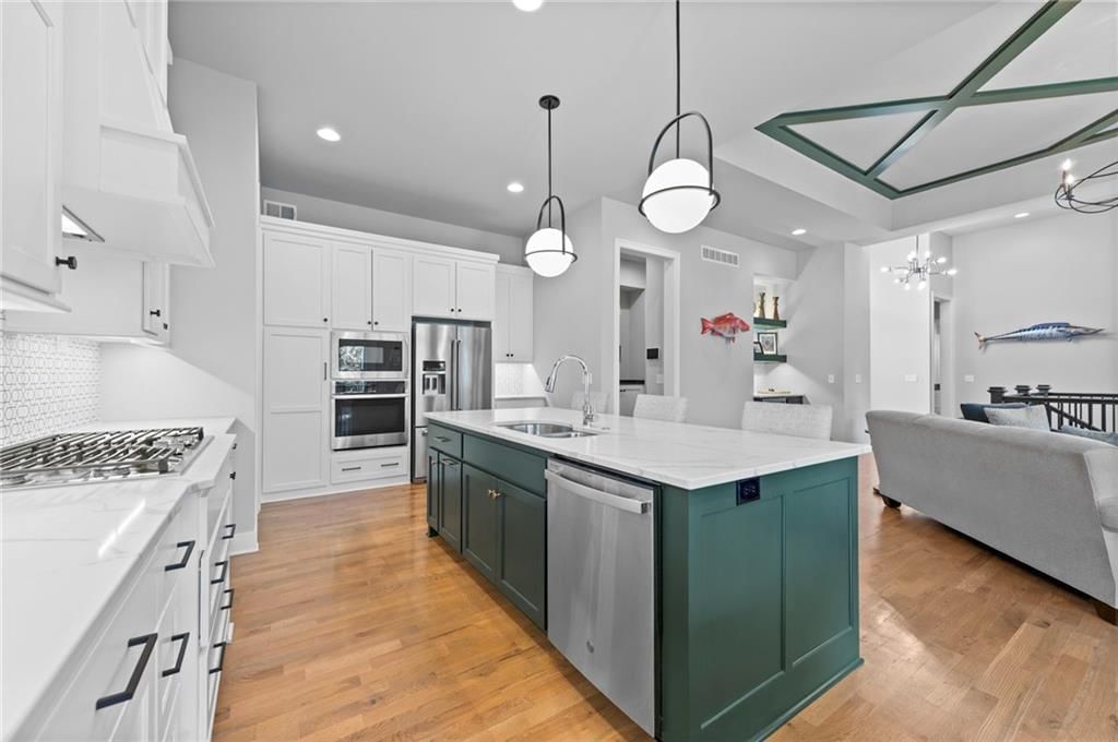 21510 W 45th Terrace — photo 16