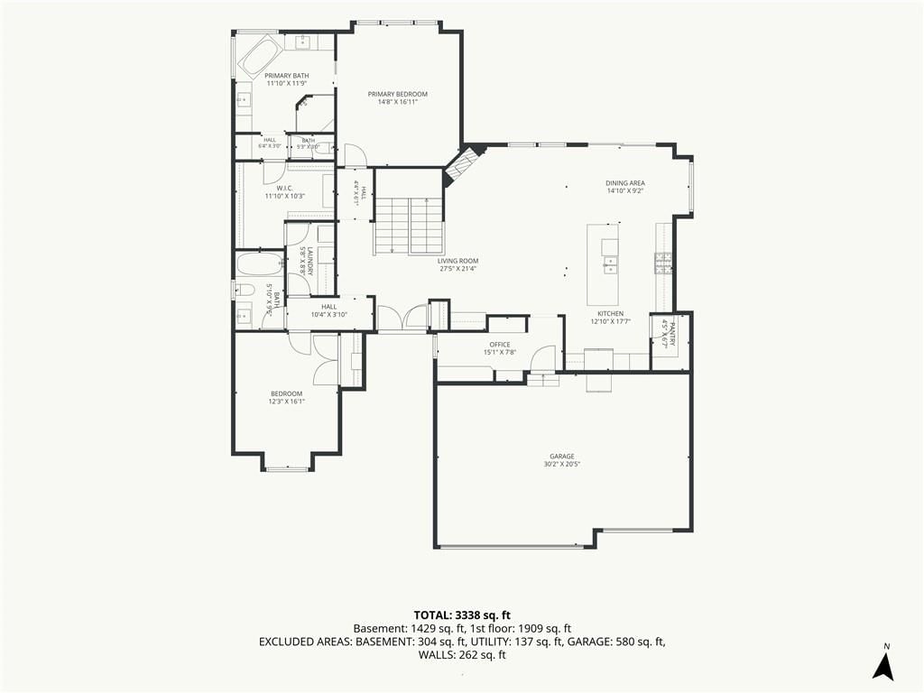 21510 W 45th Terrace — photo 76