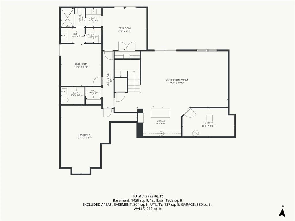 21510 W 45th Terrace — photo 77