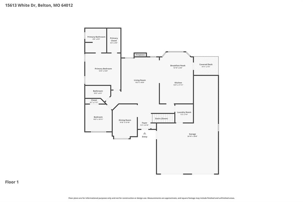 15613 White Drive — photo 41
