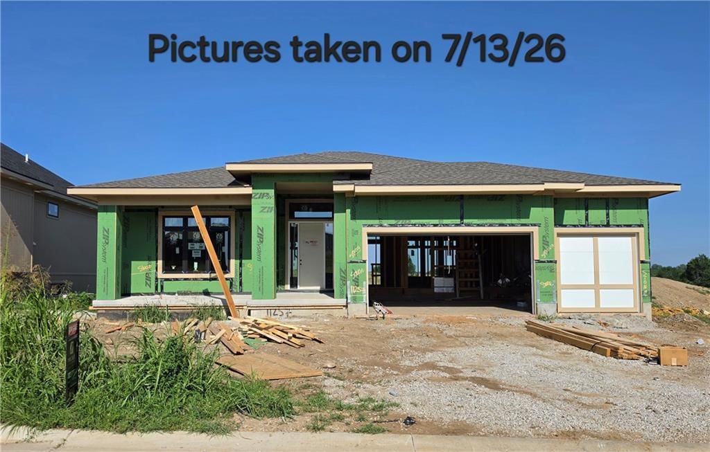 11257 S Sunray Drive — photo 1