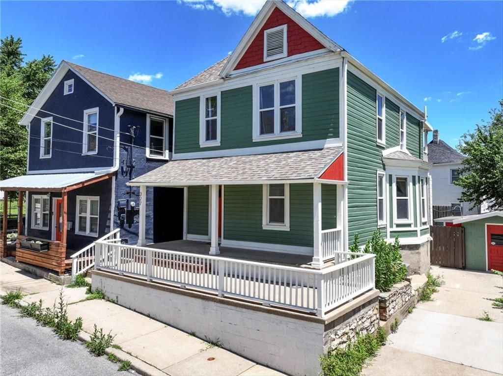 327 Ord Street — photo 1