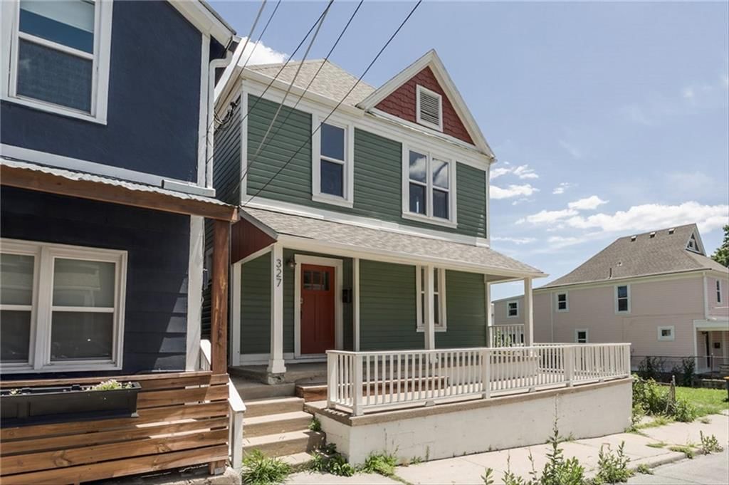 327 Ord Street — photo 2