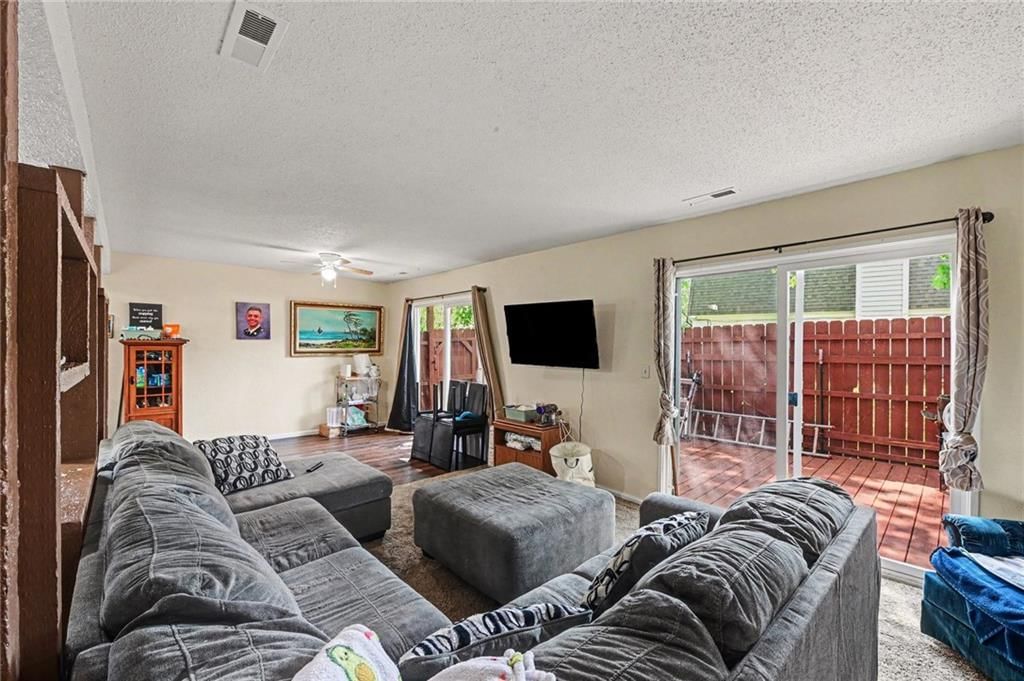 3729 Brush Creek Drive — photo 5