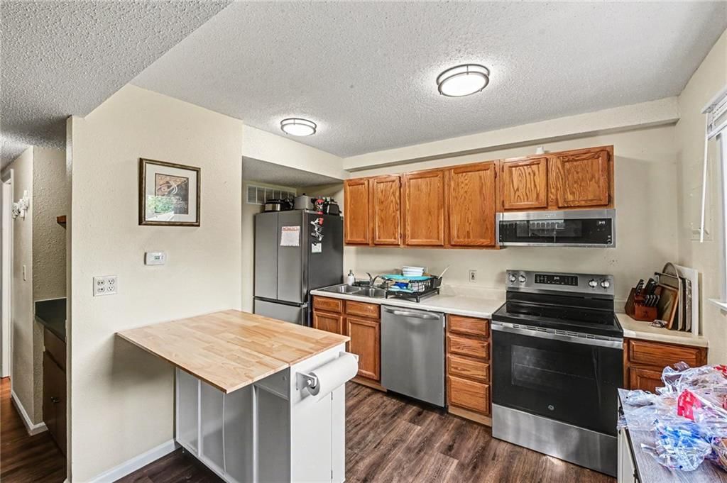 3729 Brush Creek Drive — photo 12