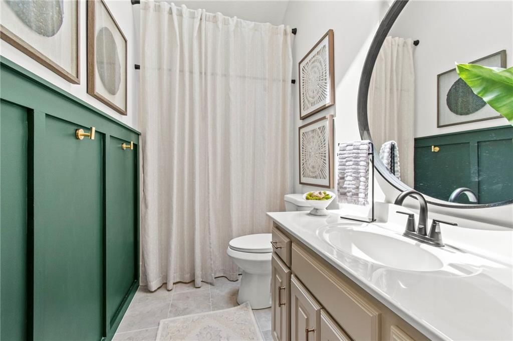3020 S Argonne Court — photo 11