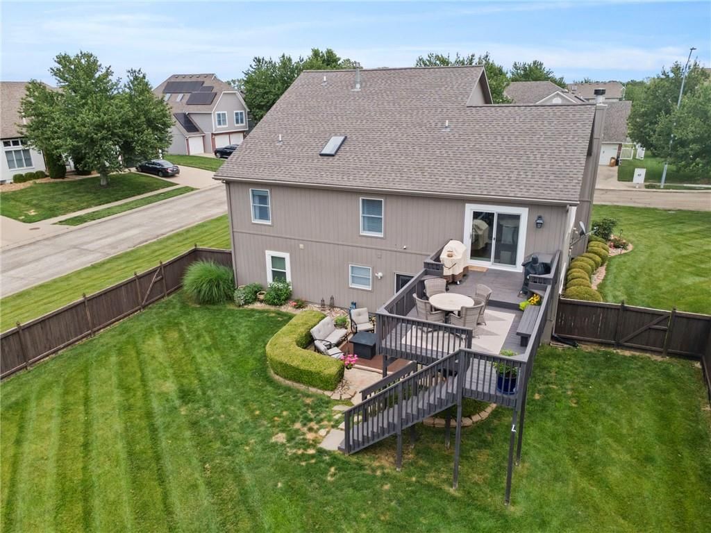 3020 S Argonne Court — photo 33