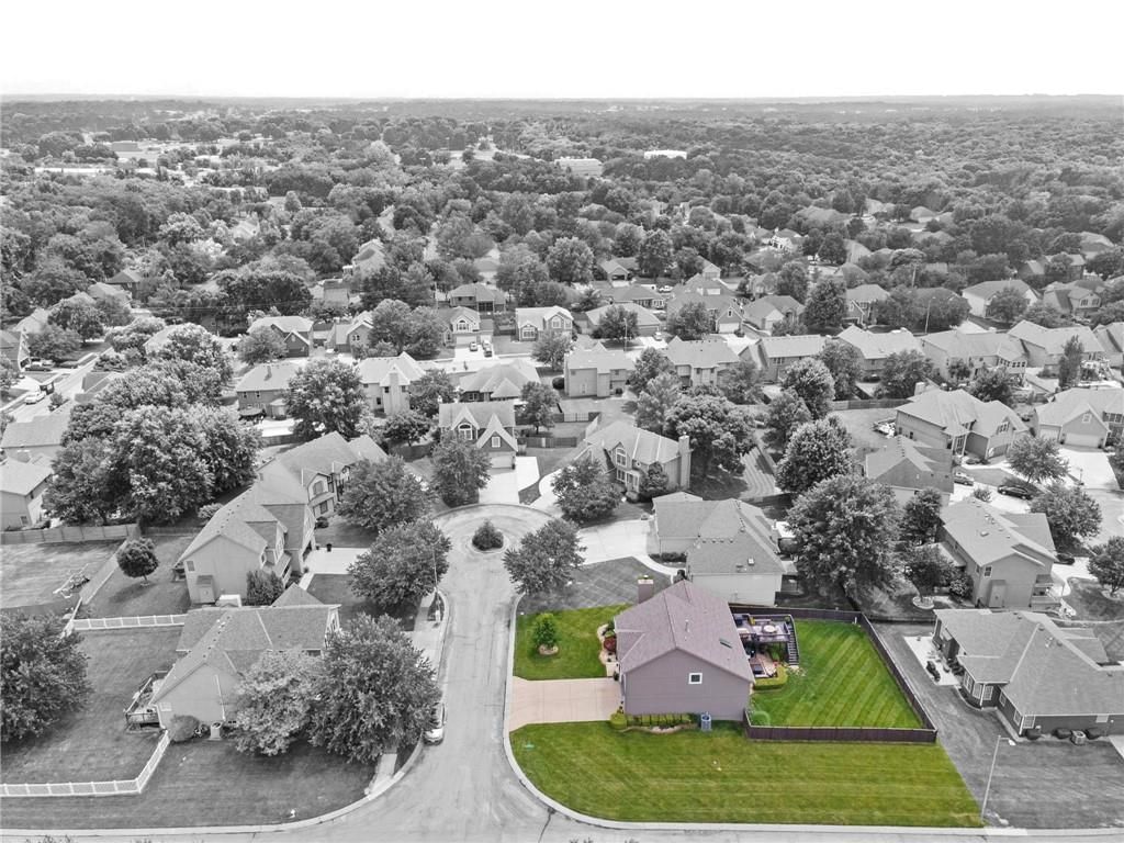 3020 S Argonne Court — photo 34