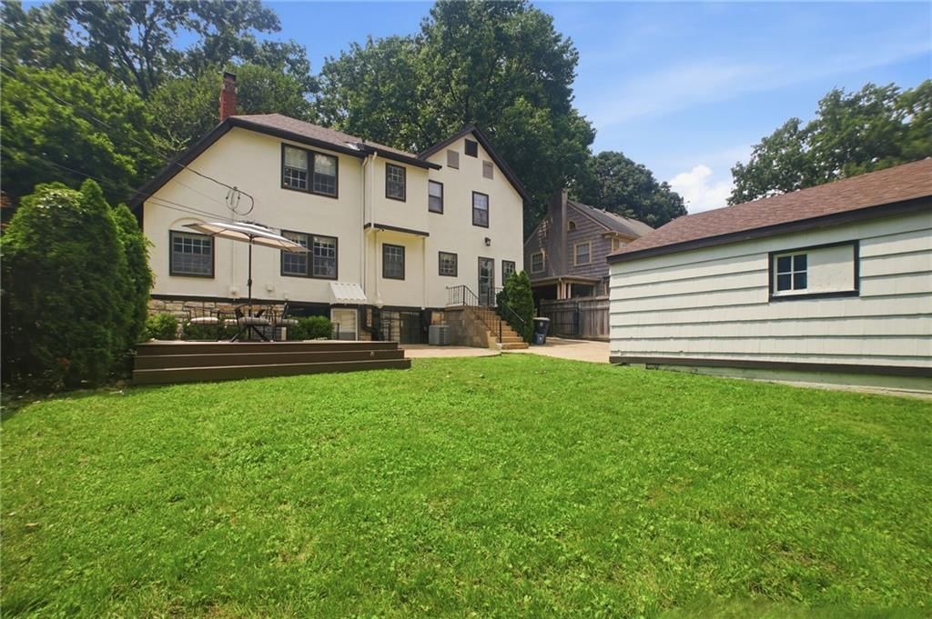 6215 McGee Street — photo 32