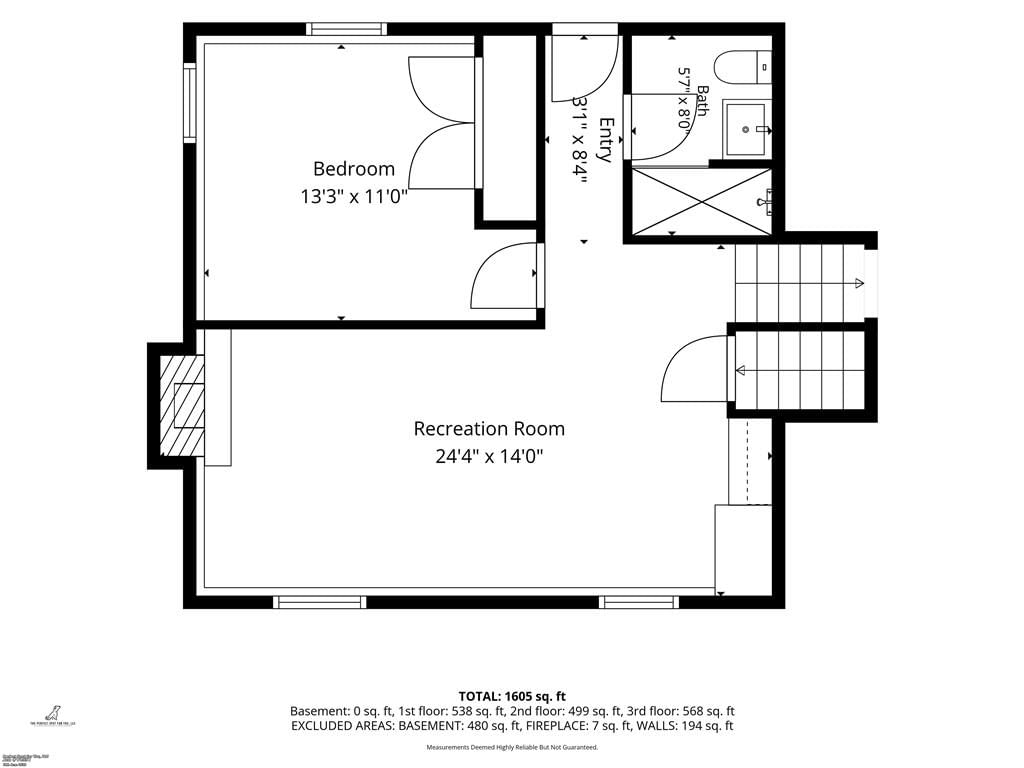 9622 England Drive — photo 35
