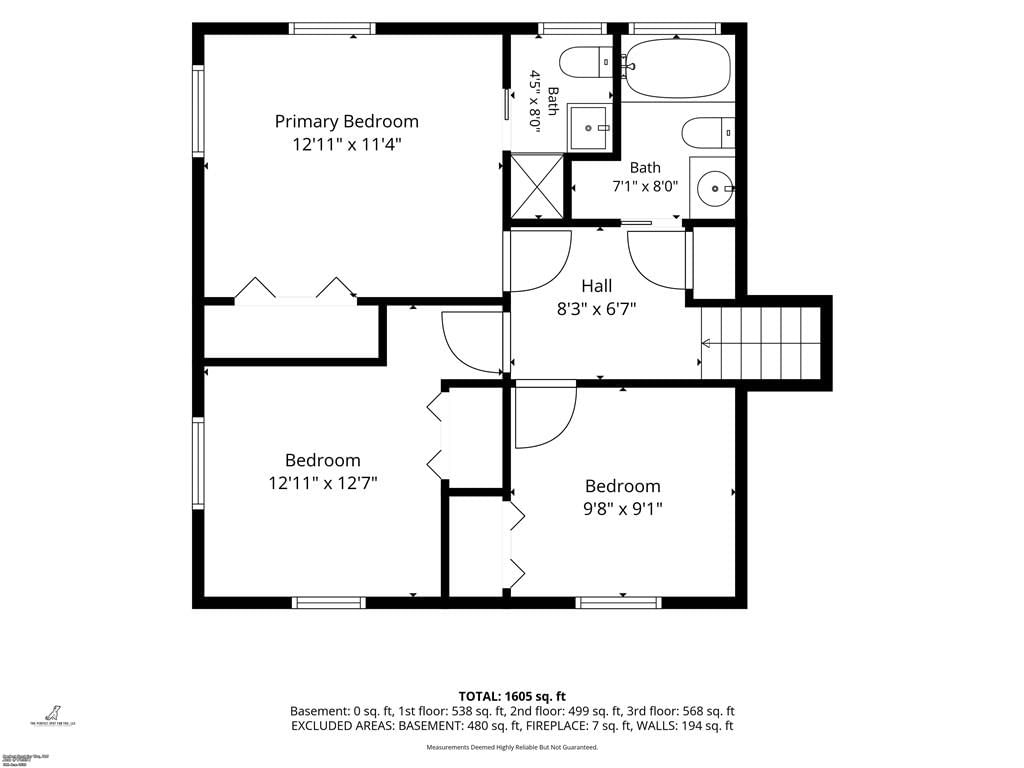 9622 England Drive — photo 37