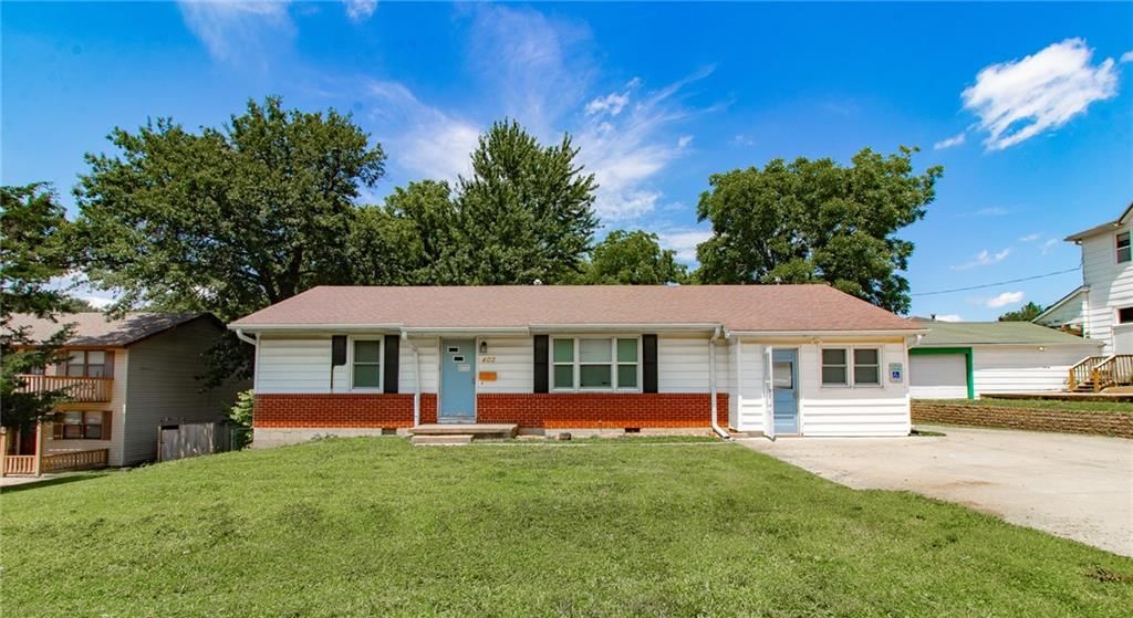 403 W South Street, Warrensburg, MO