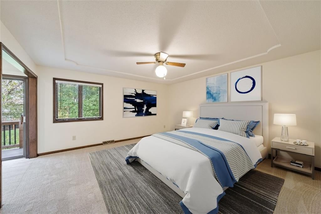 Photo 16 of 27 - 5768 Bower Street, Kansas City, MO 64133