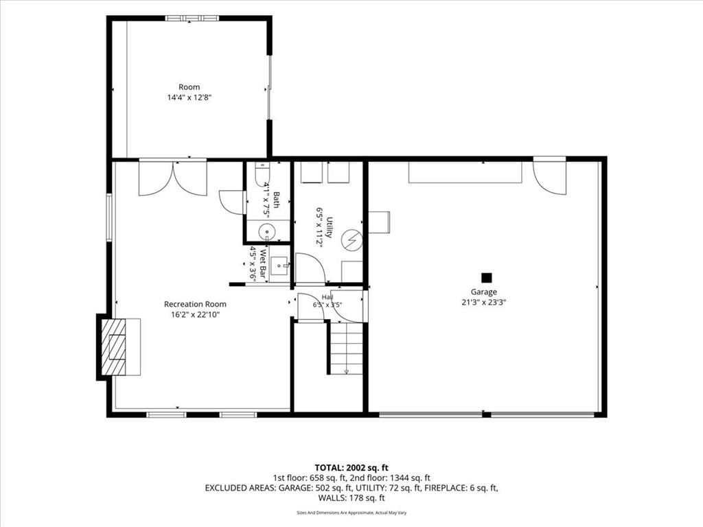 3905 N Colorado Avenue — photo 36