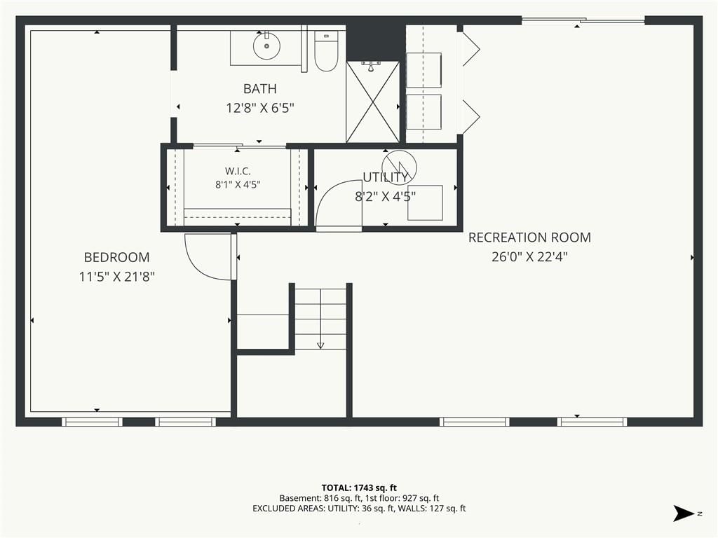 716 Shea Street — photo 44