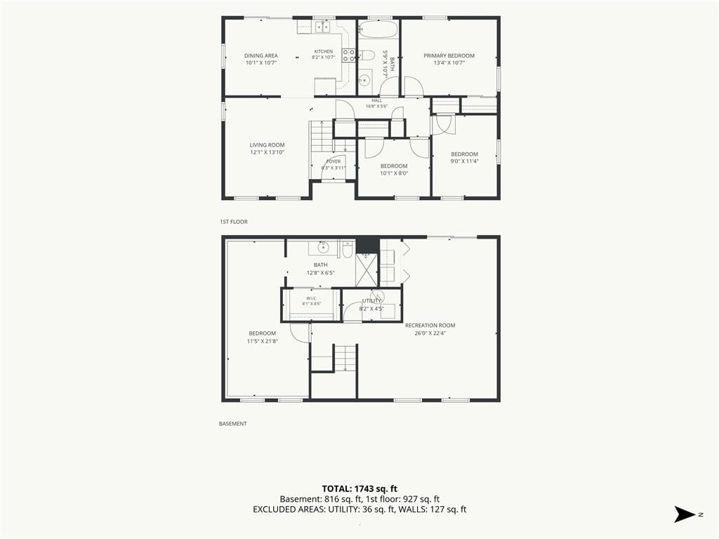 716 Shea Street — photo 48