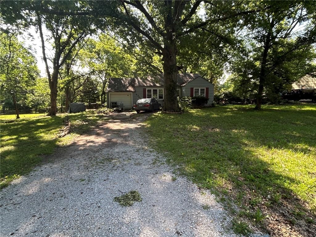 5341 Byrams Ford Road, Kansas City, MO