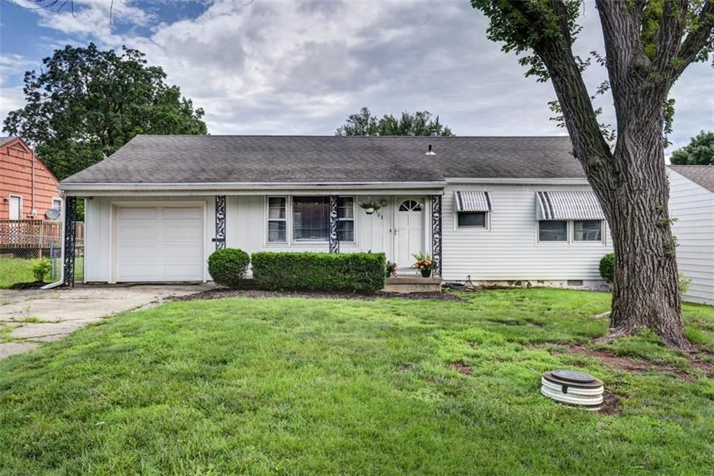 9103 Central Street, Kansas City, MO