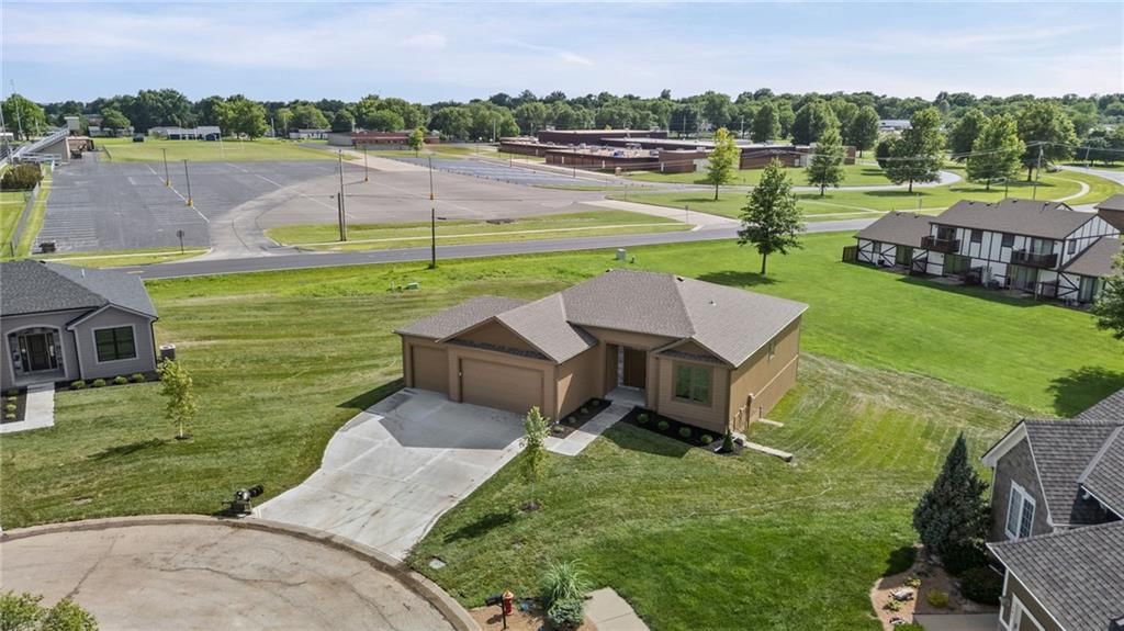1201 Cottonwood Court — photo 62